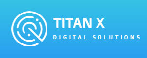 TITAN X | DIGITAL PERFORMANCE